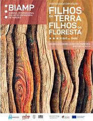 Visita Guiada à Exposição "Filhos da Terra, Filhos da Floresta"