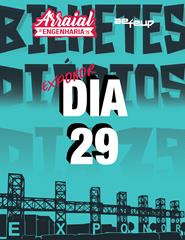 Imagen de la fuente — Diário 29-OUT | Arraial D’Engenharia 26