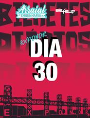 Imagen de la fuente — Diário 30-OUT | Arraial D’Engenharia 26