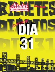 Imagen de la fuente — Diário 31-OUT | Arraial D’Engenharia 26