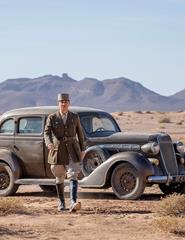 DE GAULLE: RESISTÊNCIA SESSÃO ABERTURA | 27ª FESTA DO CINEMA FRANCÊS