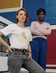 LA MAISON DES FEMMES | 27ª FESTA DO CINEMA FRANCÊS