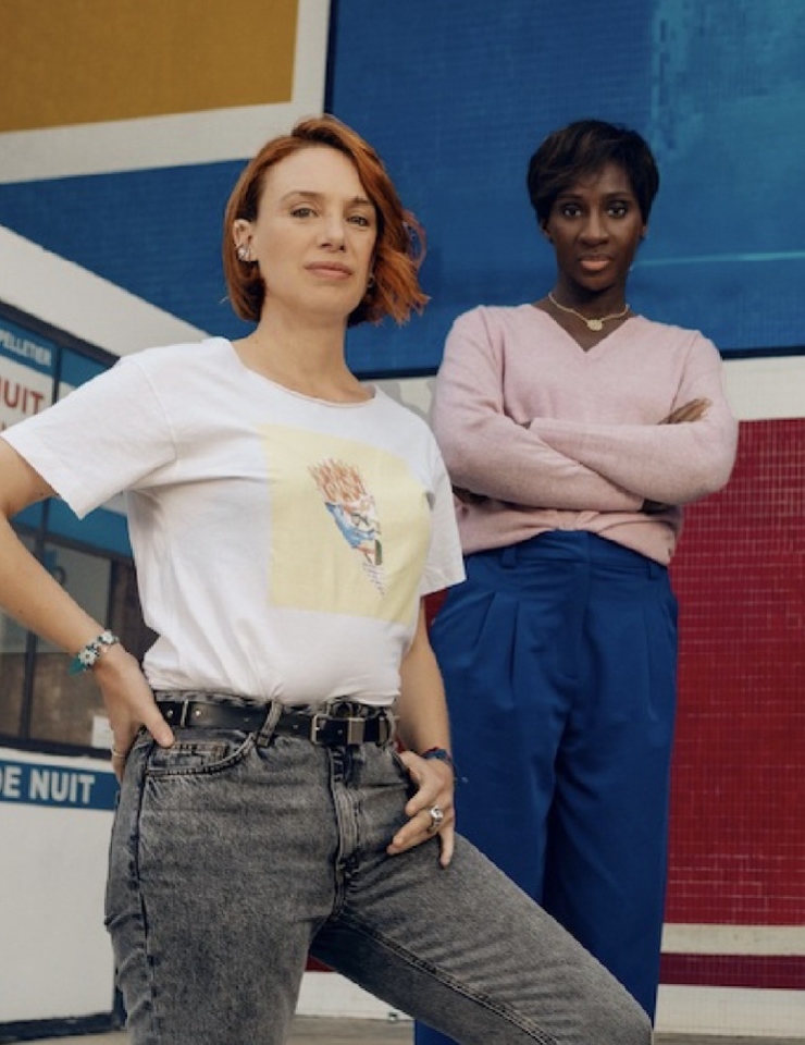 LA MAISON DES FEMMES | 27th French Cinema Festival