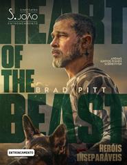 Imagem da fonte — Cinema - Quintas de Estreias - Heart of the Beast