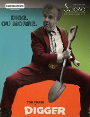 Cinema - Quintas de Estreias - Digger