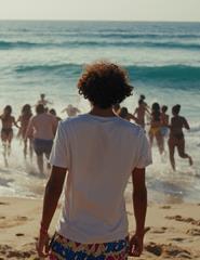 LA CHALEUR | 27ª FESTA DO CINEMA FRANCÊS