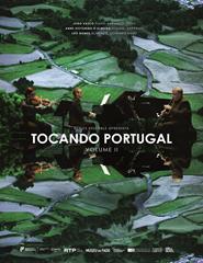 Tocando Portugal – Volume II |  por RUMOS ENSEMBLE