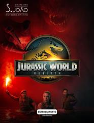 Sextas de Blockbusters - Jurassic World Rebirth