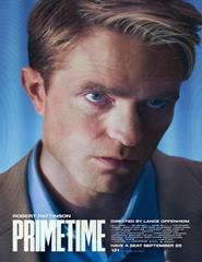 Imagem da fonte — Primetime