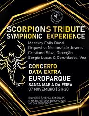 The Scorpions Symphonic Tribute Experience