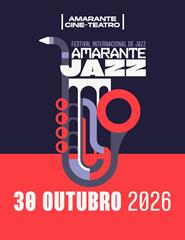 Amarante JAZZ - MÁRIO BARREIROS