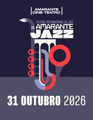 Amarante JAZZ - LEGACY: MILES & COLTRANE