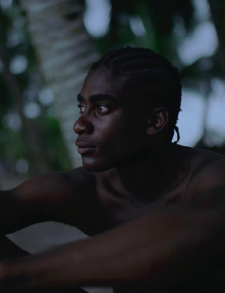 PARADISE | 27th French Cinema Festival
