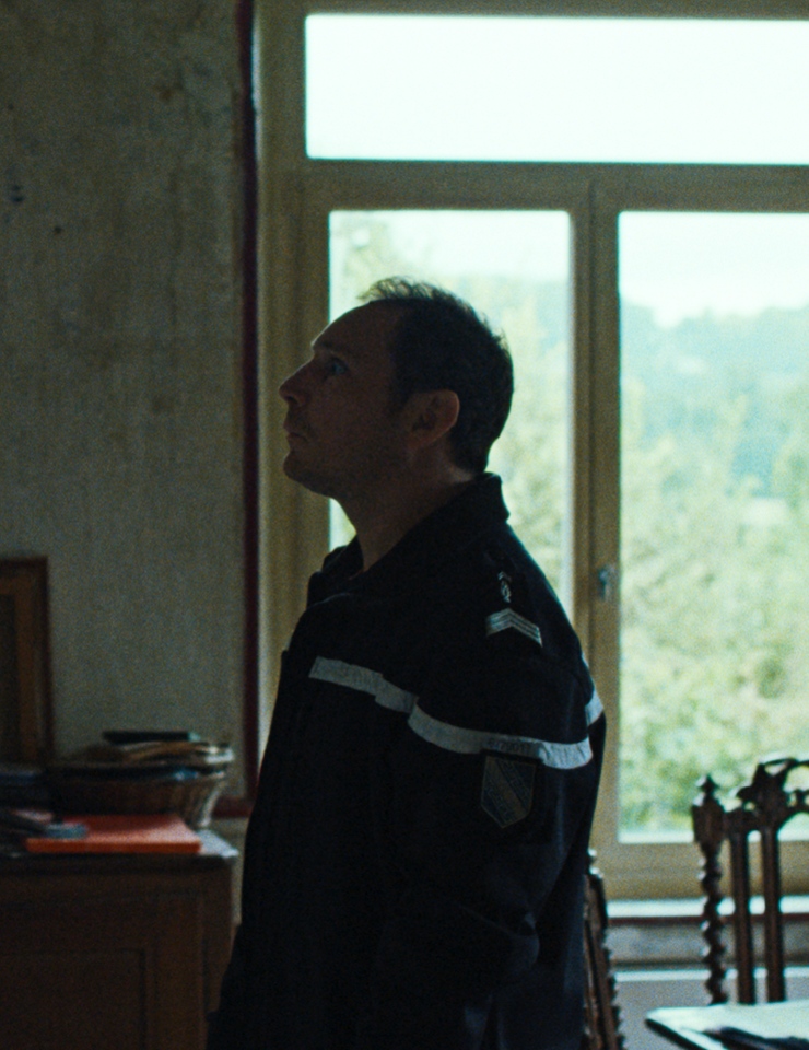 The Plague | 27th French Cinema Festival
