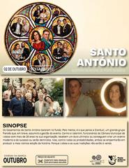 Santo António: O casamenteiro de Lisboa