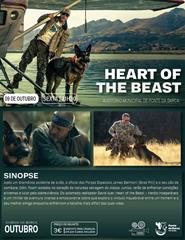 Heart of the beast