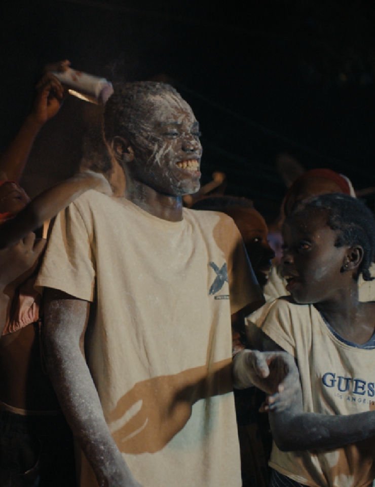 Congo Boy | 27th French Film Festival