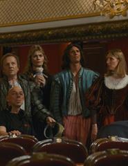 DE LA COMÉDIE-FRANÇAISE | 27ª FESTA DO CINEMA FRANCÊS