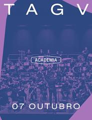 A Inspiração da Dança - Concerto de Abertura do Ano Letivo