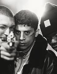 O ÓDIO | 27ª FESTA DO CINEMA FRANCÊS