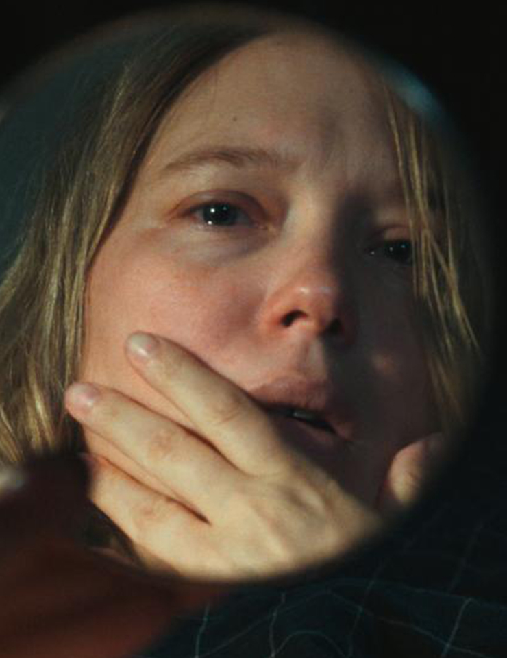 The Unknown Woman | 27th French Film Festival