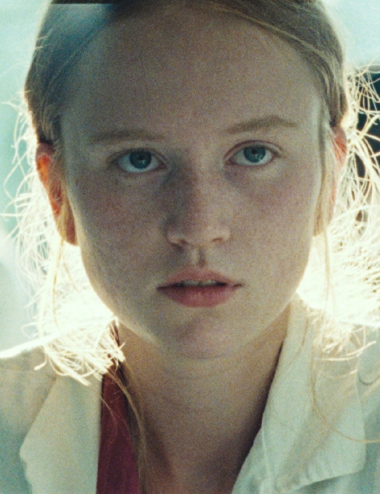 Farewell, Cruel World | 27th French Film Festival