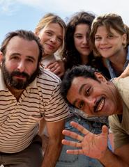 O QUE É O AMOR? | 27ª FESTA DO CINEMA FRANCÊS