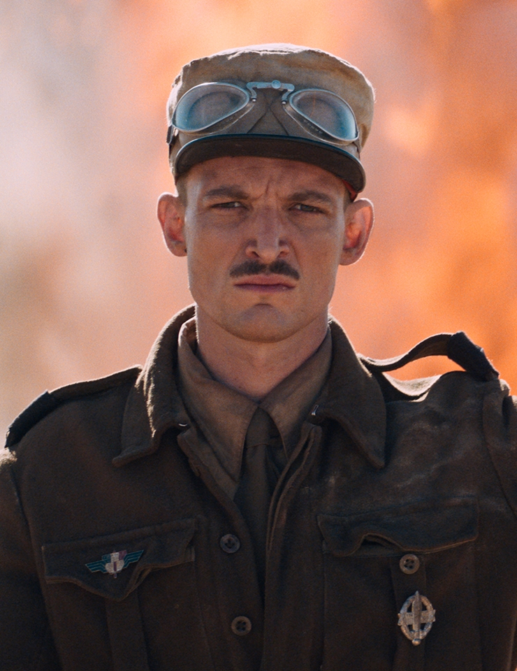 De Gaulle: Freedom | 27th French Film Festival