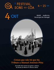 Sons do Côa