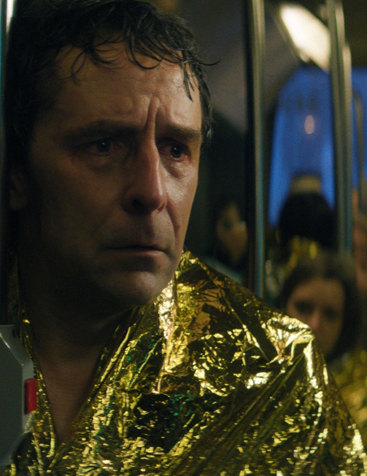 BATACLAN: THOSE WHO LIVED | 27th French Film Festival