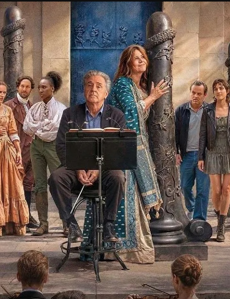 L'Objet du délit | 27th French Film Festival