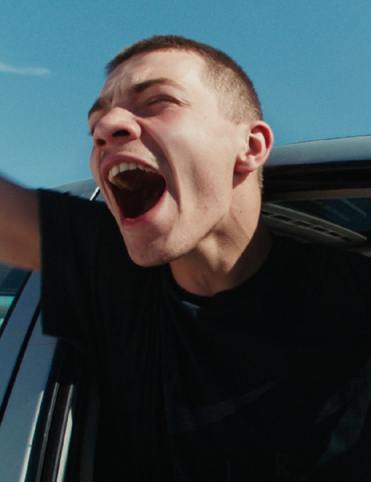 LA FRAPPE | 27th French Film Festival