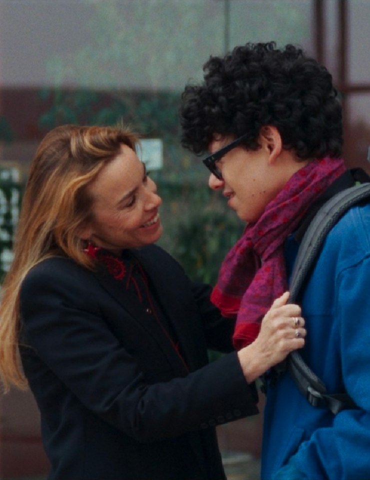 ULYSSE | 27th French Film Festival