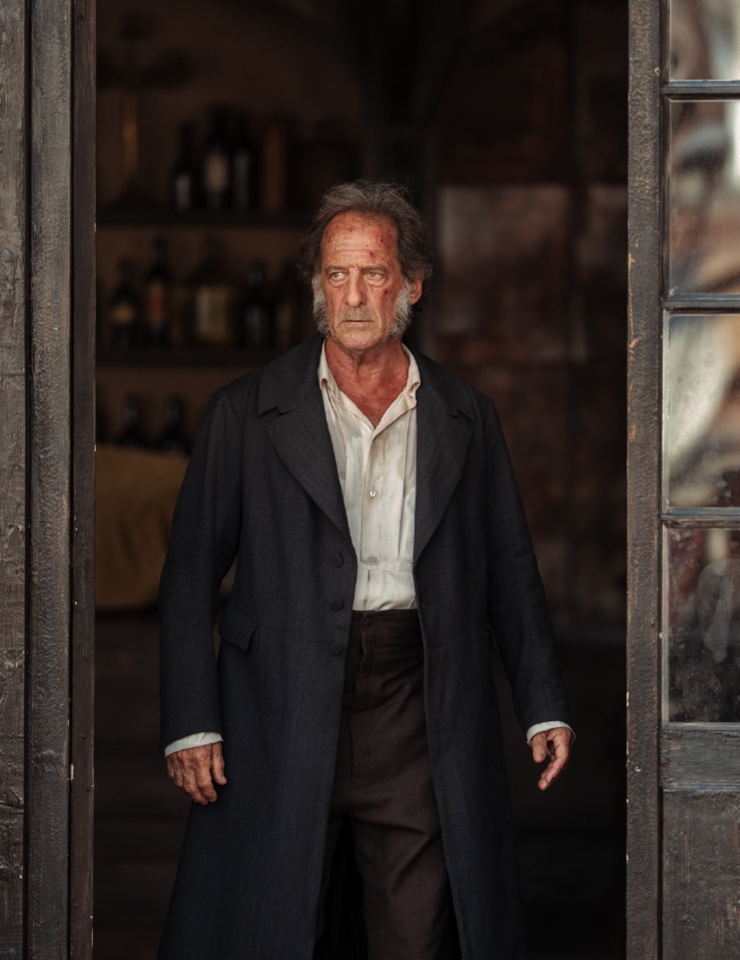 Les Misérables | 27th French Cinema Festival