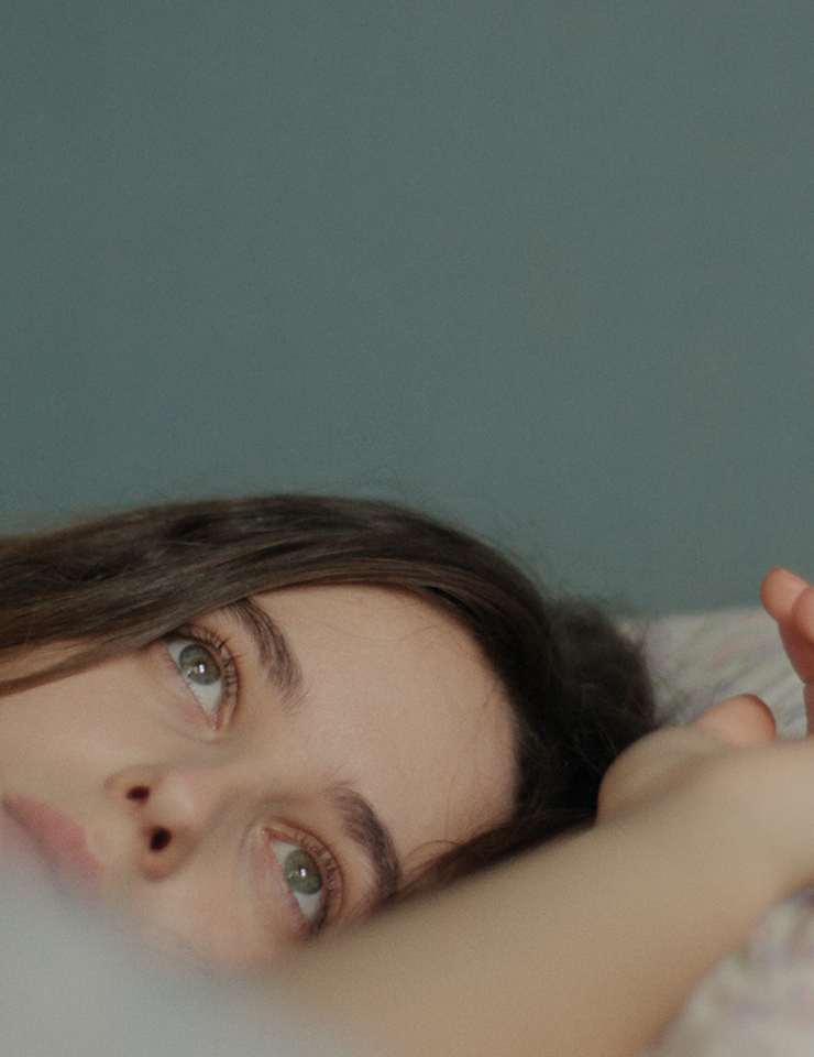 Mémoire de fille | 27th French Cinema Festival
