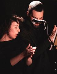 Performance | Noor Abed e Haig Aivazian