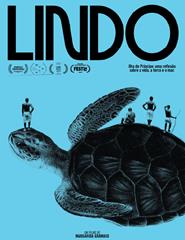 Lindo de Margarida Gramaxo (Cinema)