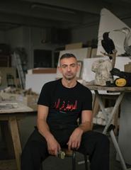 Performance | Ali Cherri