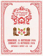 Festival da Nossa Terra