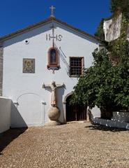 VISITA TEMÁTICA - OS MILAGRES DO CONVENTO DA ARRÁBIDA