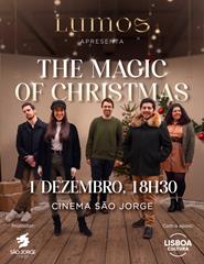 The magic of christmas