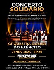 Imagem da fonte — CONCERTO SOLIDÁRIO – ORQUESTRA LIGEIRA DO EXÉRCITO