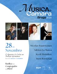 Imagen de la fuente — O QUARTETO COM PIANO NA TRADIÇÃO GERMÂNICA