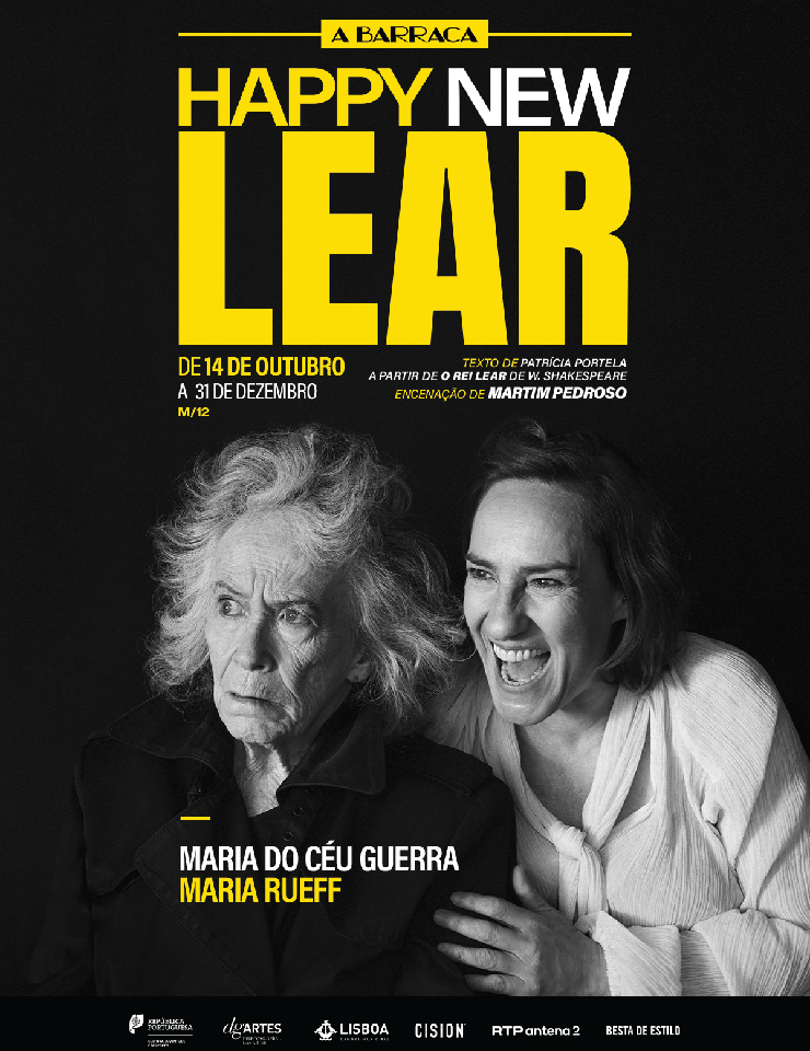 HAPPY NEW LEAR