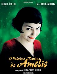 Source image — O Fabuloso Destino de Amélie de Jean-Pierre Jeunet (Cinema)