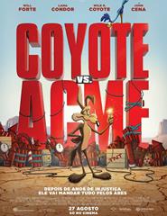 Imagen de la fuente — Cinema | COYOTE VS. ACME