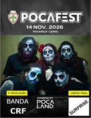 Imagen de la fuente — POCAFEST