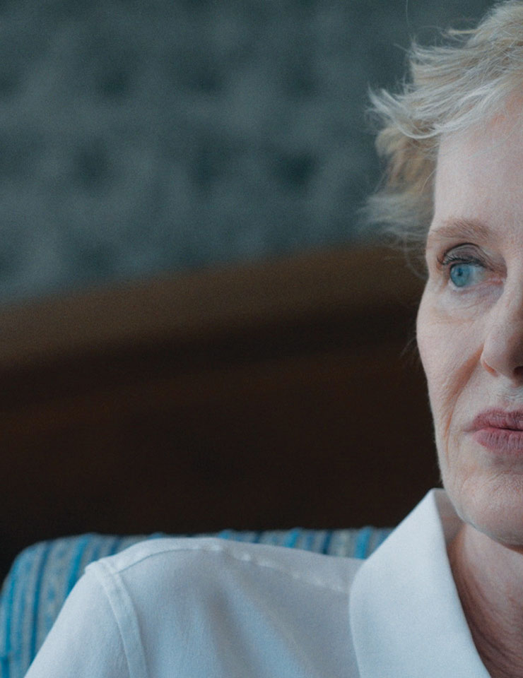 Doclisboa2026 - Heart Beat | Siri Hustvedt, Dance Around the Self