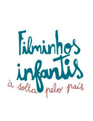 FILMINHOS INFANTIS À SOLTA PELO PAIS - 4-ª TEMPORADA