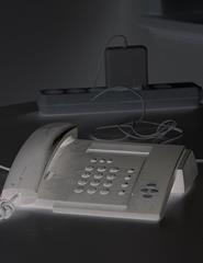 Imagem da fonte — Doclisboa2026 - Terra à Lua | Cold Call+The Case..